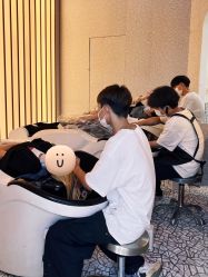 -型色沙龙 Color Salon