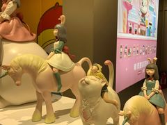 -泡泡玛特POPMART(正弘城店)