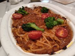 -棒约翰比萨·意面(君尚3019店)