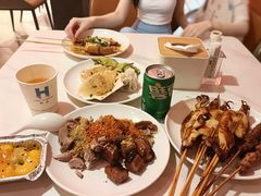 -海德温泉生活馆(朝阳大悦城店)