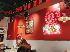 -来伊回麻辣烫·火锅串串清真(红瓦寺总店)