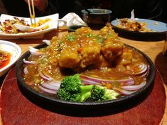 -老九巷川小馆(万松园店)