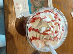 -星巴克(杭州桐庐利时广场店)