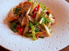 -臻宝中餐厅·大连菜·海鲜·融合菜(大连一方城堡豪华精选酒店)