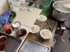 -刚子蹄花(总店)