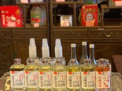 -新虹楼饭庄(崇明陈家镇店)