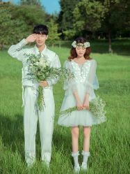 -第一夫人婚纱摄影(南京店)