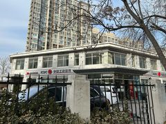 -中国工商银行(北京万丰路支行)