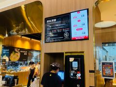 -比格比萨自助(宝山日月光店)