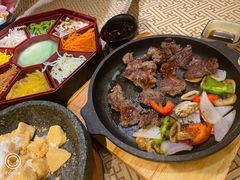 -将军牛排·尔滨地标朝鲜族美食(总店)