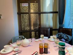 包厢-高佳庄·舟山海鲜(海景旗舰店)