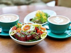 -Highline·城市露台景观餐厅(淮海路店)