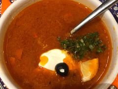 -92°C俄式厨房(中央大街店)