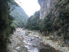 -太鲁阁公园