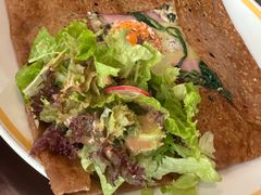 -La Creperie法餐厅(桃江路店)