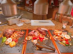 -杭州国际会议中心洲际酒店-原素全日餐厅(解放东路店)