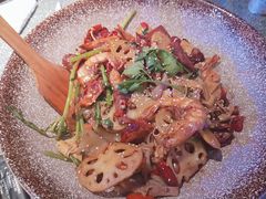 -问渔烤鱼(回龙观总店)