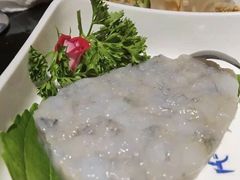 虾滑-东道煮牛肉火锅(东盛大街店)