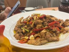 -厨彩阳光(河东路店)