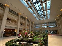 -曲江惠宾苑宾馆(大雁塔大唐不夜城店)