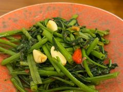 -曼泰·泰餐(江南环球港店)