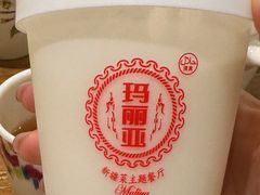 -清真·玛丽亚新疆菜主题餐厅(浙江中路店)