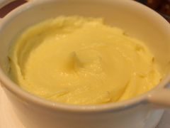 配菜土豆泥-AZUR聚(香格里拉饭店)