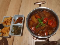-谷田稻香·砂锅菜(南沙万达广场店)