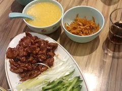 -合合春饼·酱骨·东北菜(潘家园店)