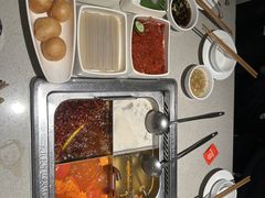 -海底捞火锅(群光广场店)