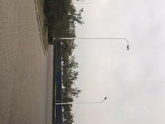 -东疆建设开发纪念公园