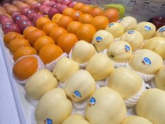 -泰康食品(南京东路店)