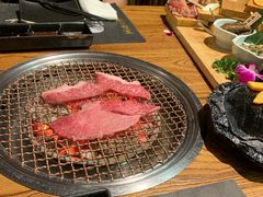 -黑牛の店·和牛烧肉(合生汇店)