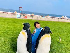 -渔岛海洋度假区