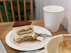 -Cafe Villa