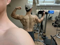 -YCHL Studios健身工作室(市二宫店)