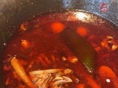 -李子坝梁山鸡(李子坝大鸡哥店)