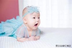 -贯日漂亮宝贝儿童摄影(红博中央公园店)