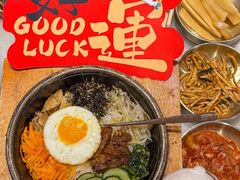 -韩宫宴烤肉·黑毛和牛·料理(苏州悠方购物中心店)