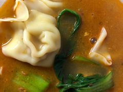 -谭师爷龙抄手(白下路店)