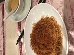 海皇虾子捞面-池记(尖沙咀店)