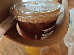 -星巴克(天津SM城市广场店)