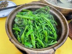 -汤氏美食台山水步特色黄鳝饭(龙津东路店)