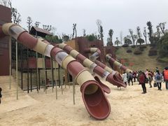 -枫香湖儿童公园