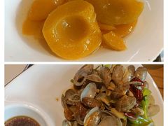 -食鸡公社辣子鸡·潍坊菜·烧烤