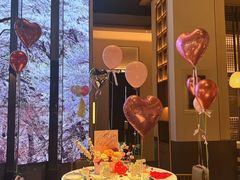 -桂满陇·海市蜃楼·黑金(国金店)