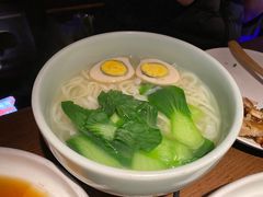 -绿茶餐厅(北京凤凰汇店)