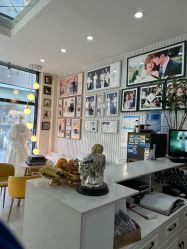 点击看大图 -博雅婚纱摄影(天富家园店)