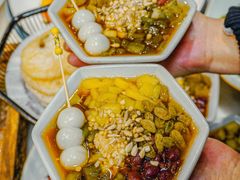 -锦府盐帮·李宅(领展购物广场中关村店)