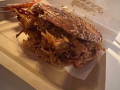 -阿那亚第三食堂 Cafeteria 3